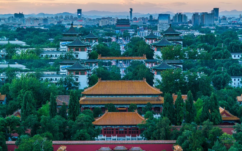 How to Plan a Day in Beijing