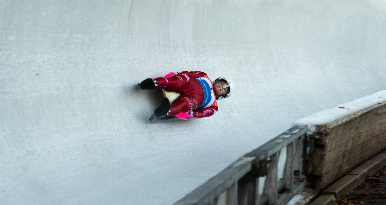 Winter 2022 Olympics Schedule