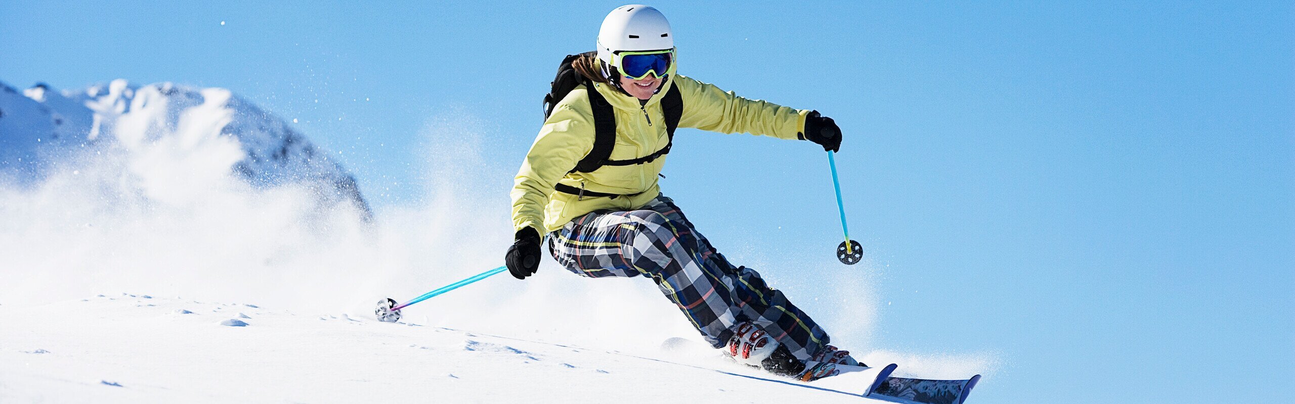 Nanshan Ski Resort—Best Day Trip for Skiing Near Beijing