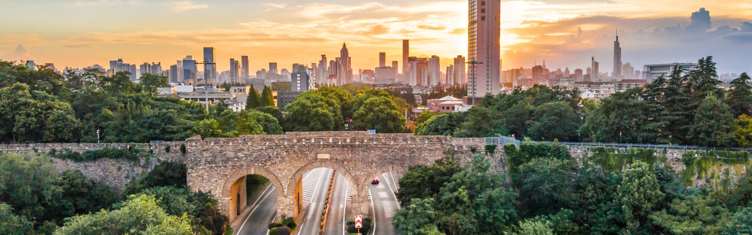 Beyond the Guidebooks: A Local's Perfect Day in Nanjing