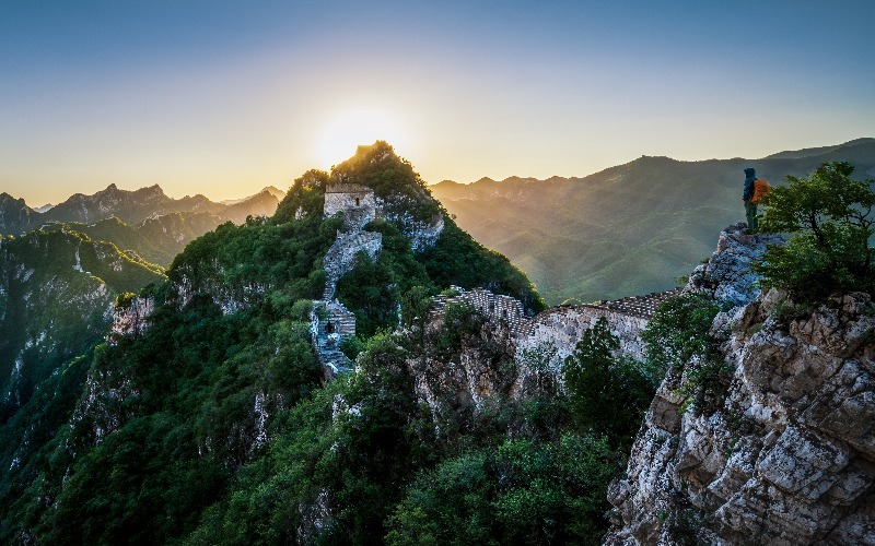 Top 6 Interesting Things to Do on the Great Wall Besides Hiking