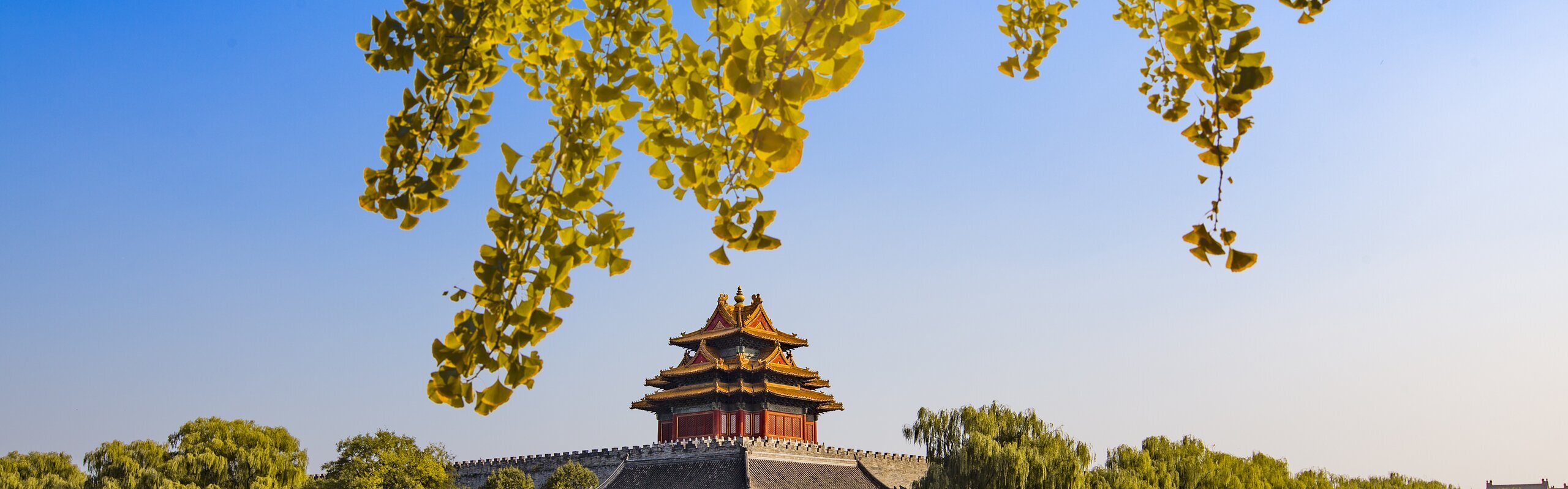 Beijing Weather in October 2025: Weather Tips & Where to Go