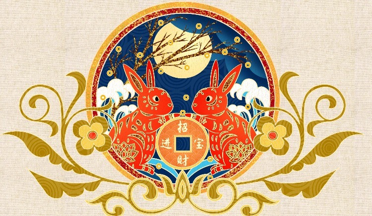 chinese astrology year of the rabbit 2023