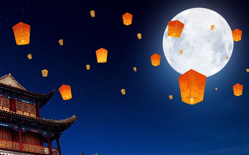 When Is Mid Autumn Festival 2024 Riva Verine