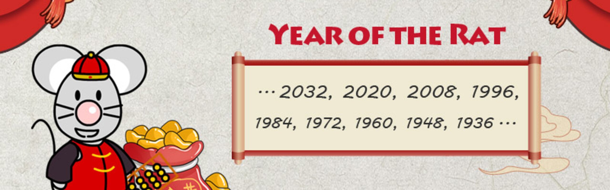 Year of the Rat