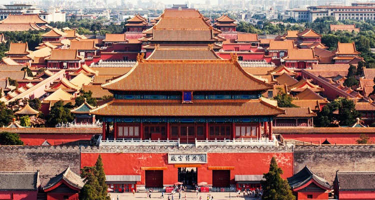 The Top 12 Must-See Attractions in Beijing