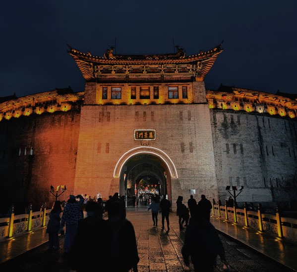 2-Day Luoyang Tour from Beijing