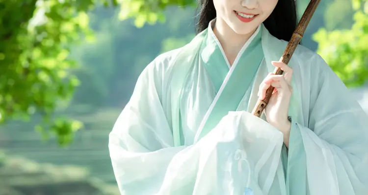 Hanfu