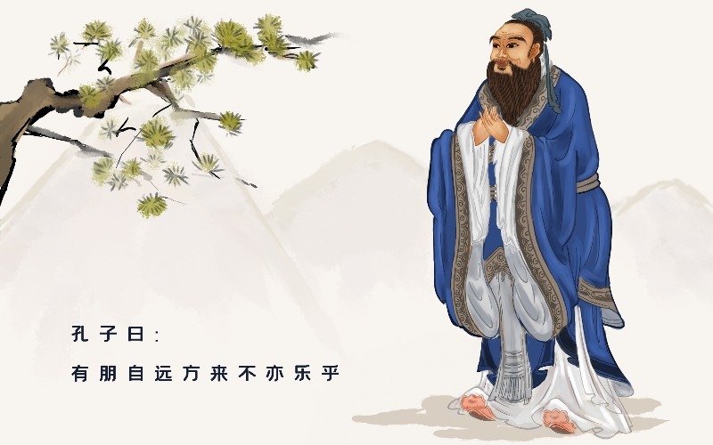 120+ Famous Chinese Sayings and Proverbs