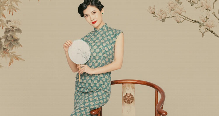 Cheongsam (Qipao): All Things You Want to Know about Chinese Qipao