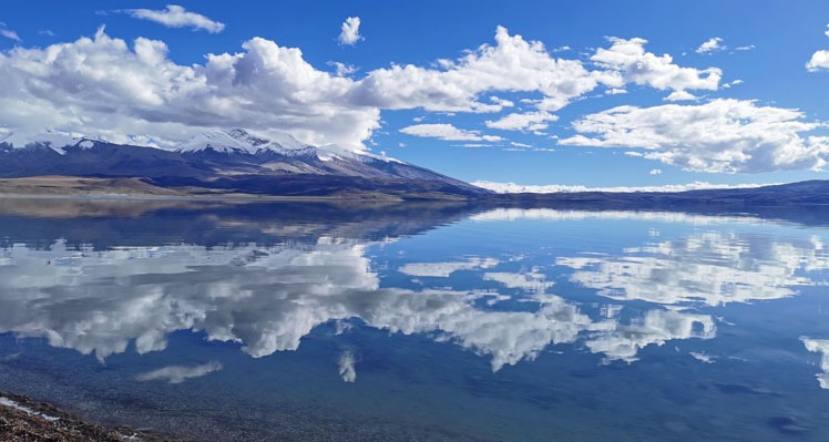 9 Sacred Lakes in Tibet, Tibet Holy Lakes