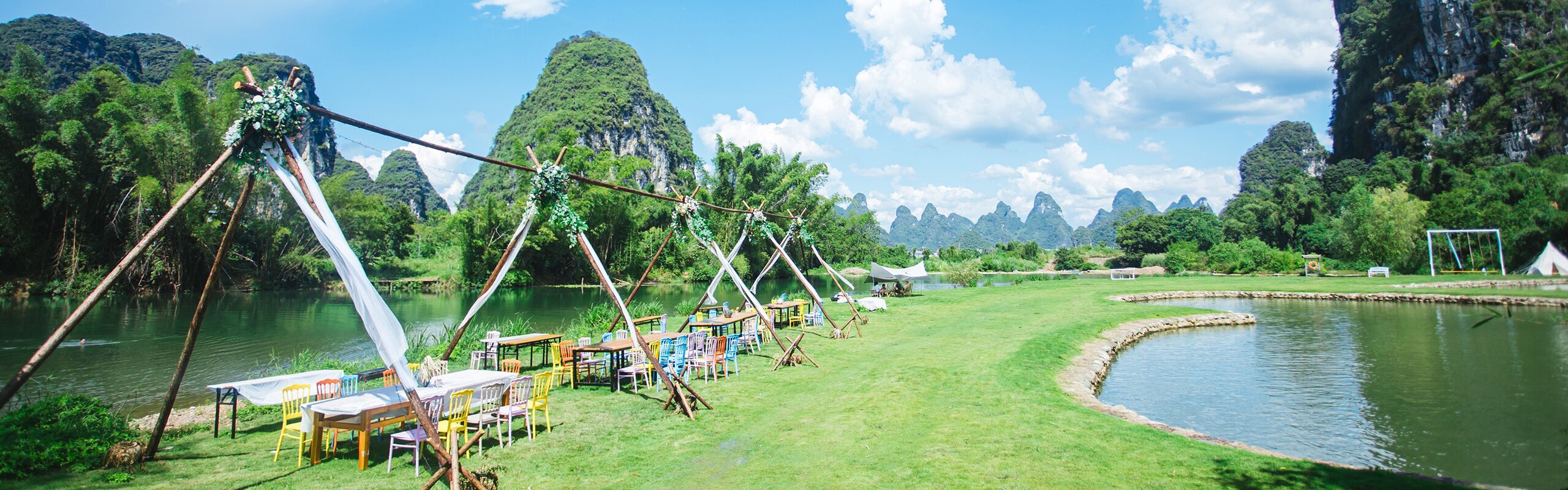 Les Incontournables de Guilin en 4 Jours