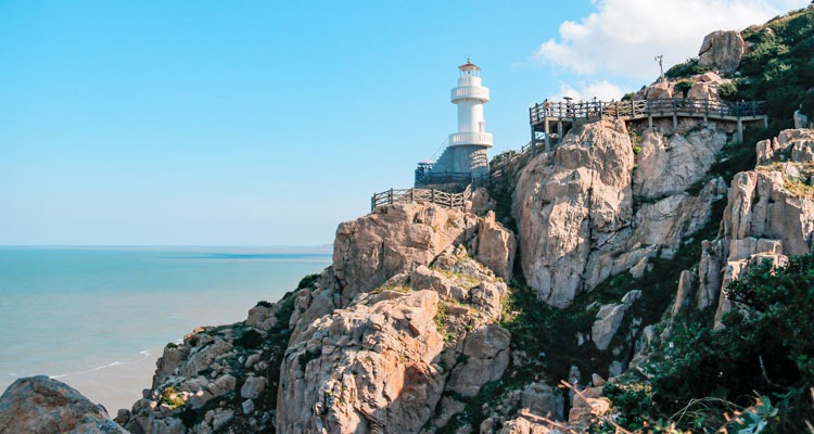 Liujingtan Natural Scenic Spot