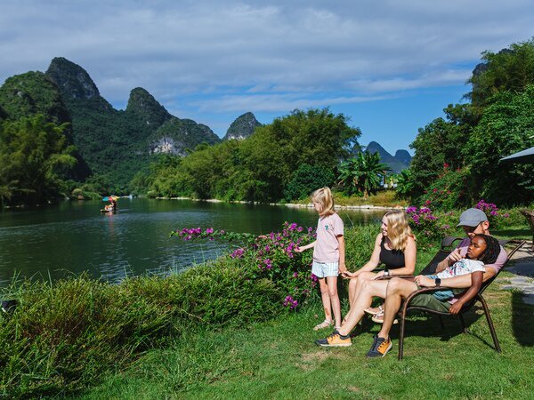 Yangshuo