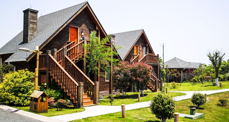 Shengsi Islands Resort