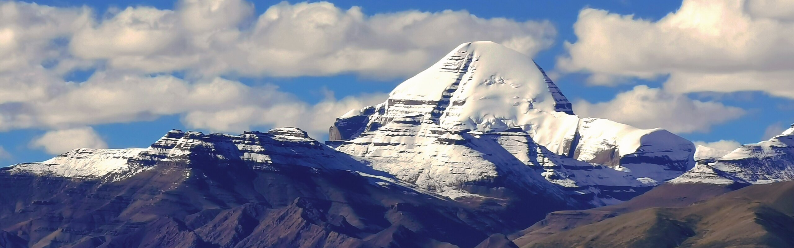 Mount Kailash: Breathtaking Remote Pilgrimage Site