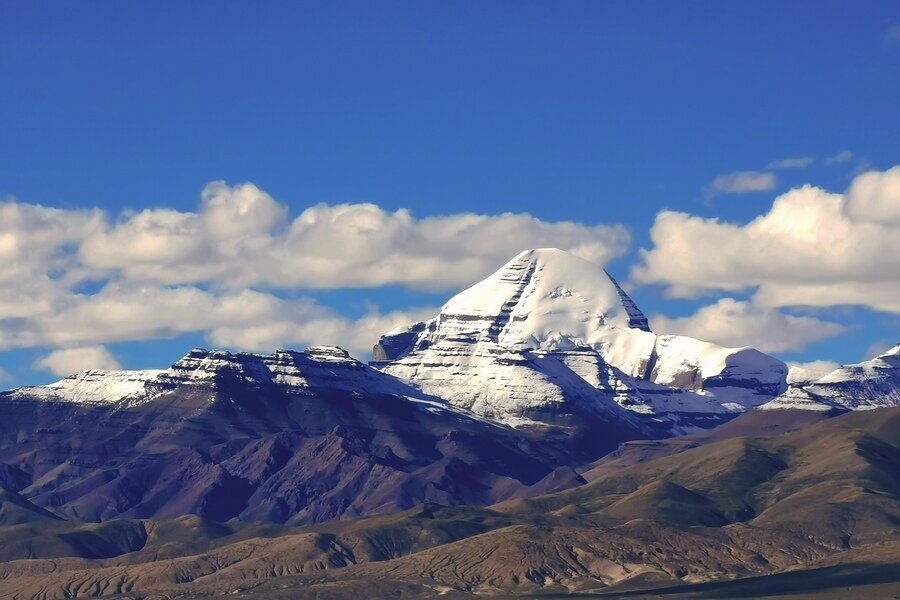 Mont Kailash