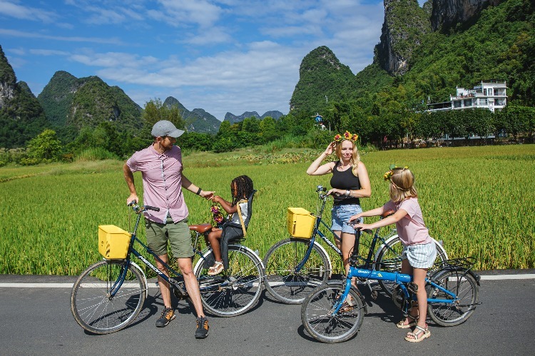 гуйлинь яншо