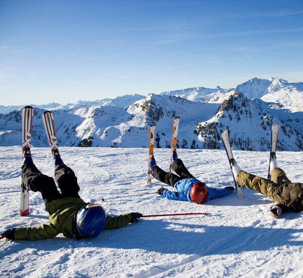 Top 12 China Ski Resorts: Family, Intermediate or Advanced skiers