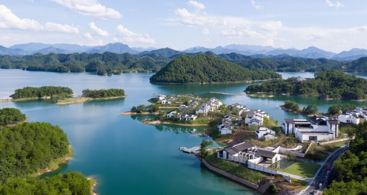 Shanghai Weekend Trips