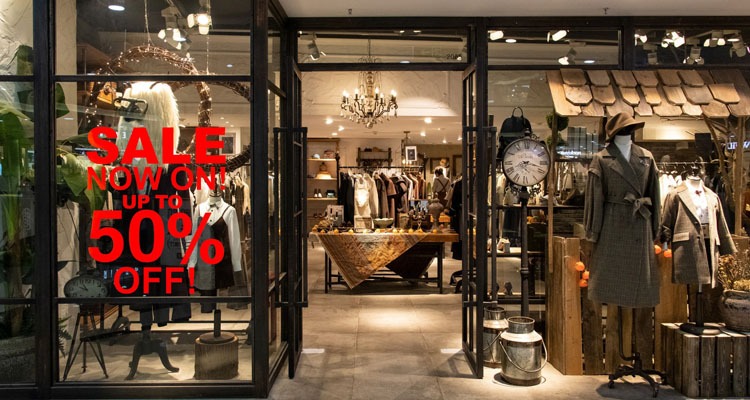 Promotion during Chritmas