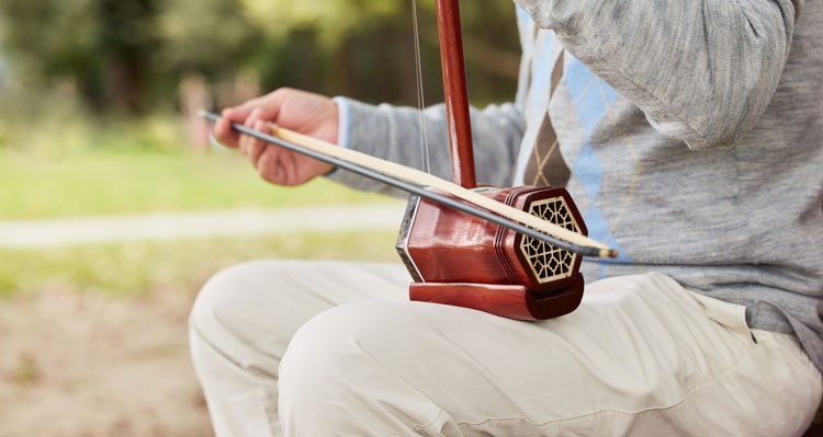 The Top 10 Traditional Chinese Instruments You Might Hear