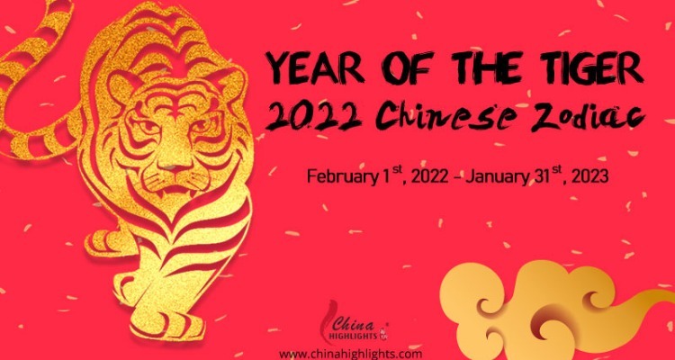 Chinese Zodiac: 12 Zodiac Signs, Horoscope 2022, Compatibility