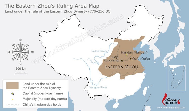The Neolithic Age Map China Ancient China Maps China Highlights