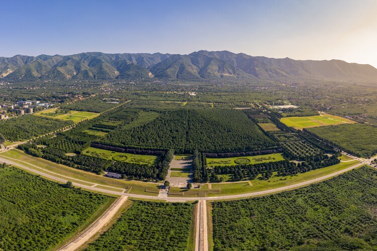 Guerrieri di Terracotta