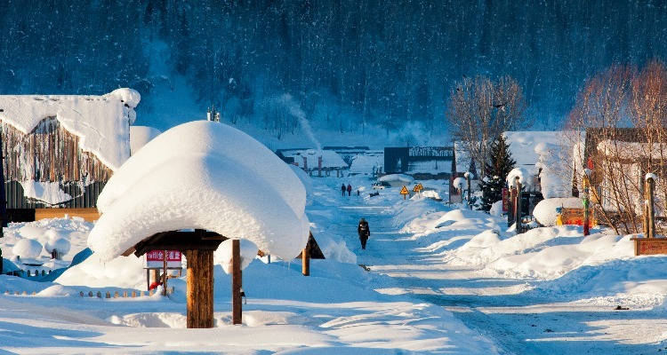 Fairytale World - Kanas