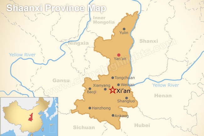 Xi an Map Xi an Tourism Map And Terracotta Army Route Map xi-an-map-xi-an-tourism-map-and-terracotta-army-route-map