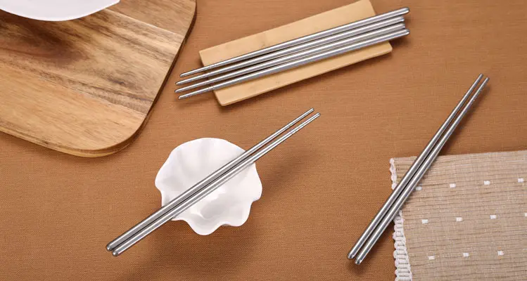 Metal Chopsticks