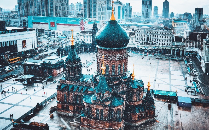 Harbin Travel Tips — 7 Things to Know Before You Go