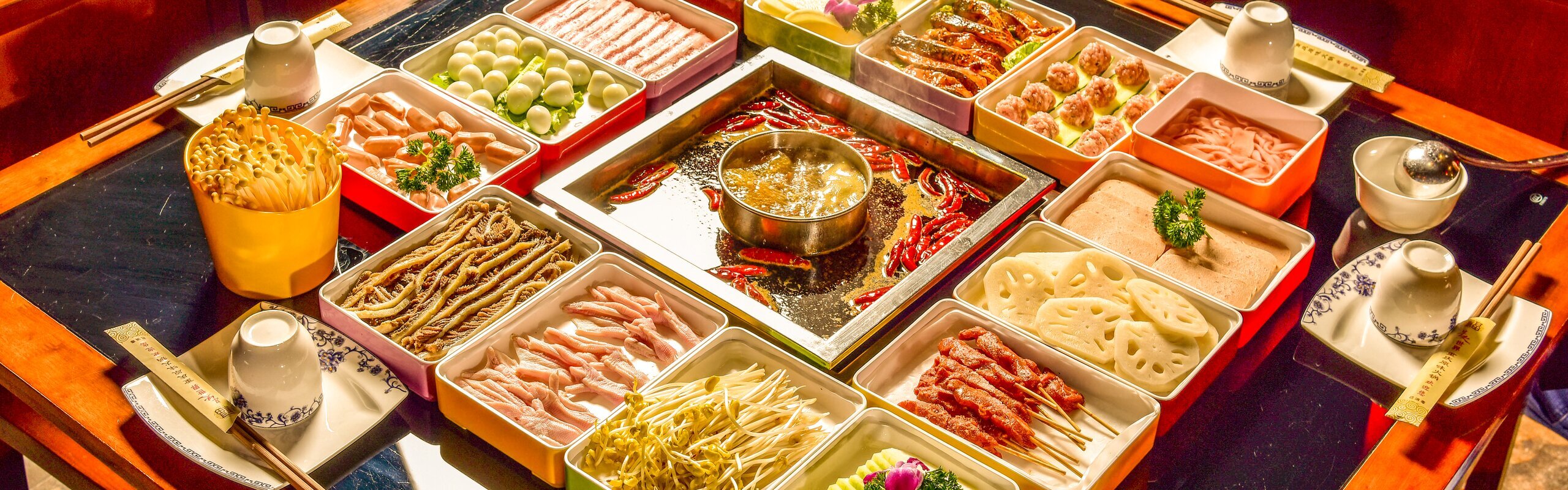 The 15 Most Popular Chinese Dishes, Tasty Chinese Food