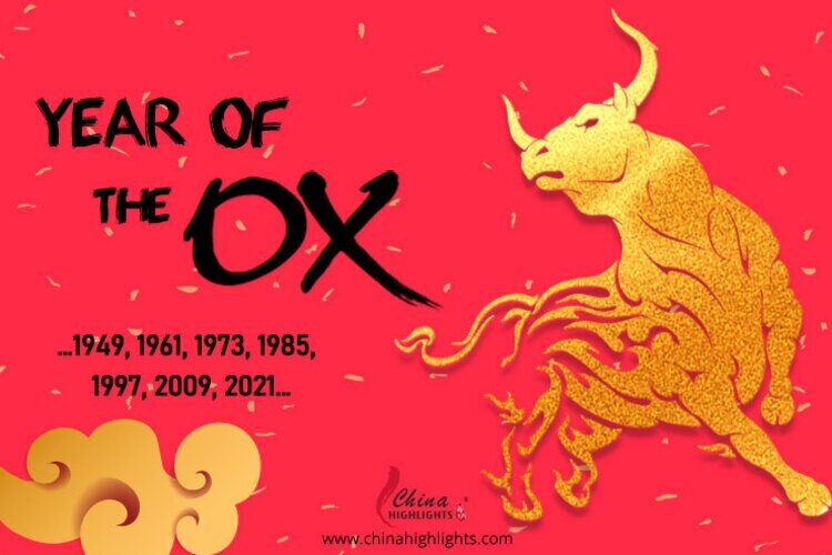 Year of the Ox Horoscope 2024, Personality, Lucky Color