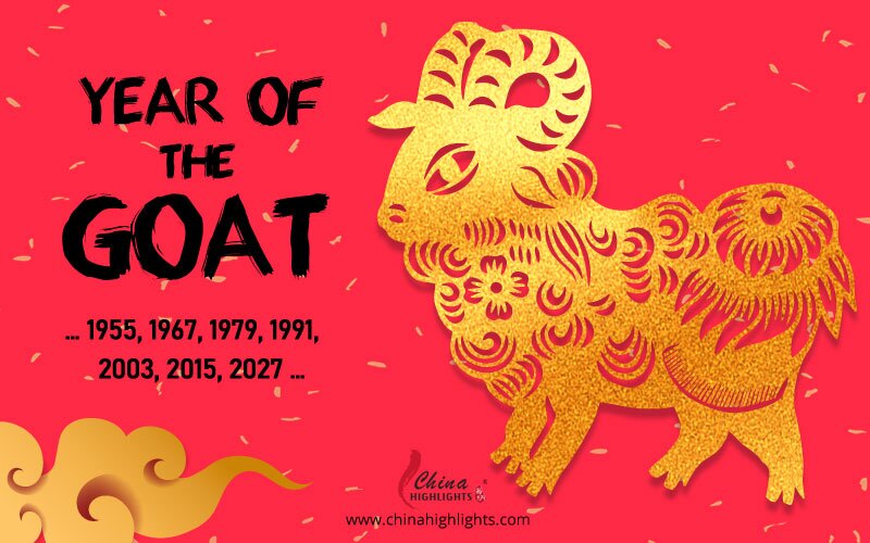 Year of the Goat/Sheep, Personality and Horoscope 2023 Predictions