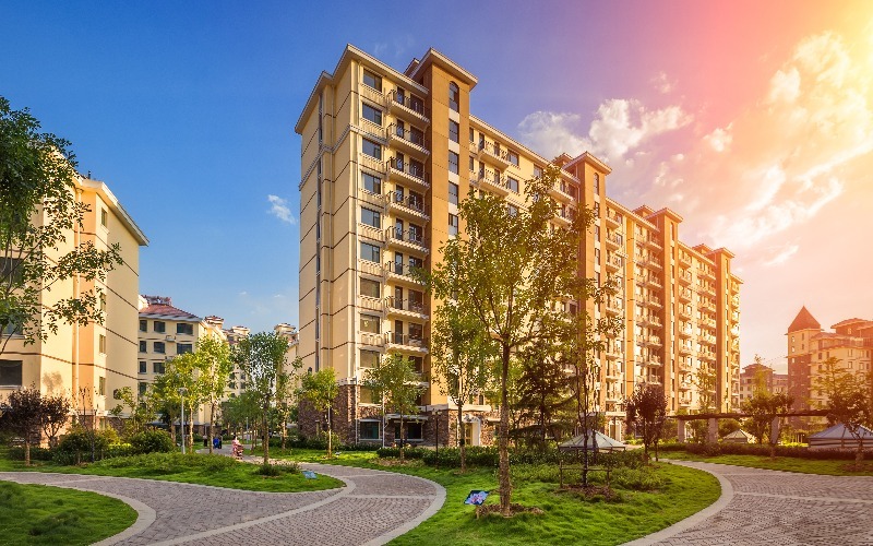 Renting an Apartment in China: An Expat Guide