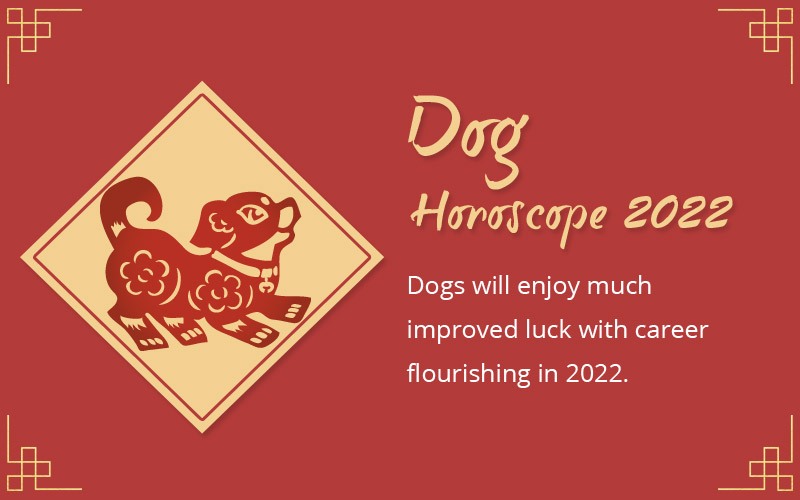 Dogs' Horoscope 2022