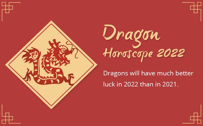 Dragons' Horoscope 2022, Monthly Predictions