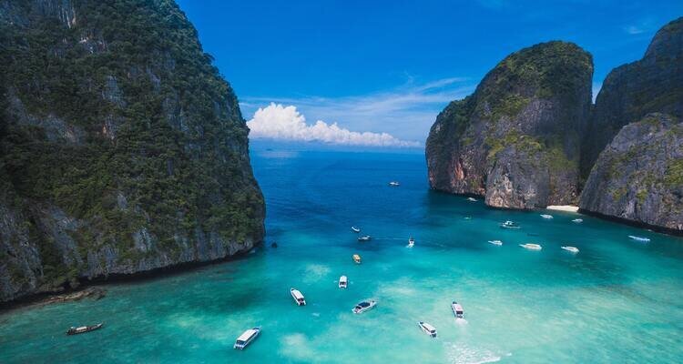 Isla Phi Phi