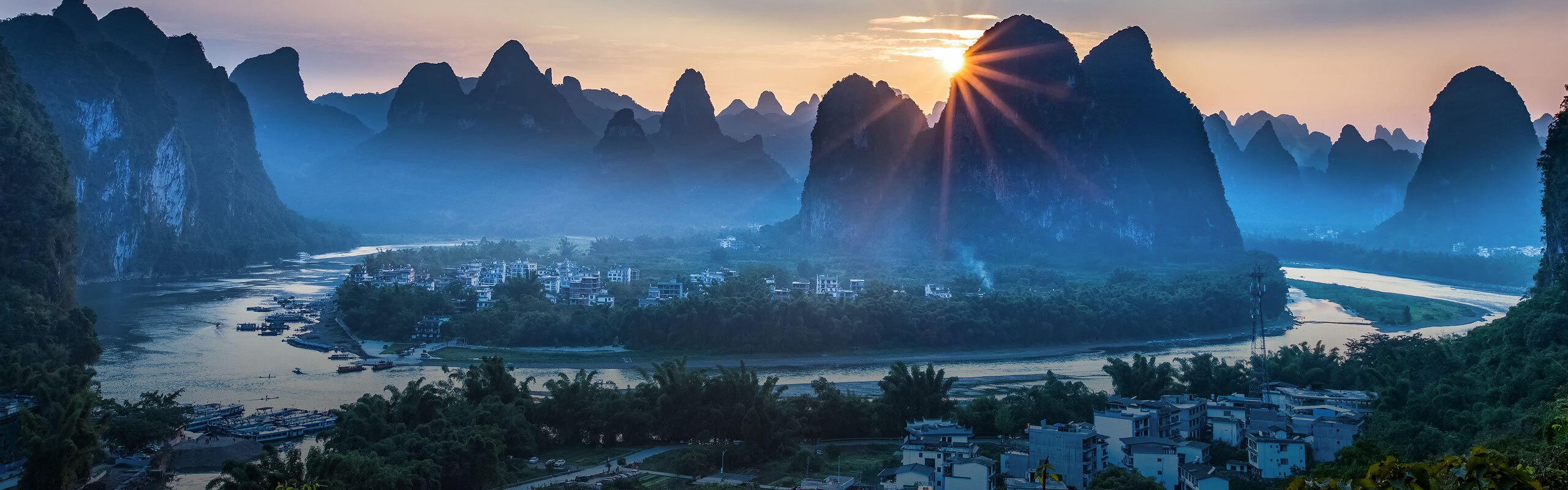 5-Day Guilin Off-the-Beaten-Path Tour