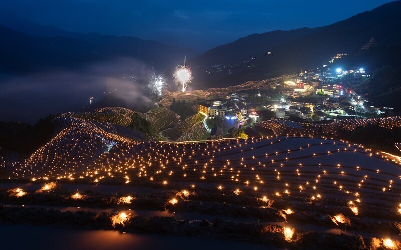 Shuyang-Festival