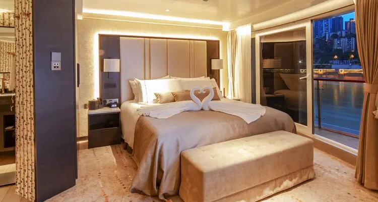 Presidential Suite