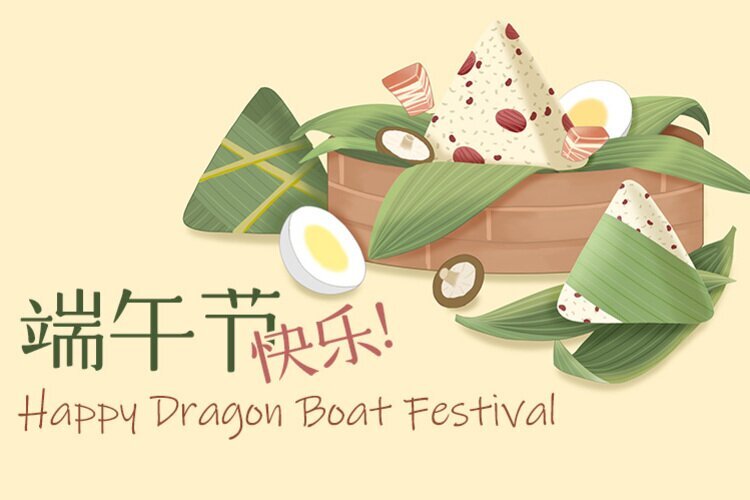 Drachenbootfest China