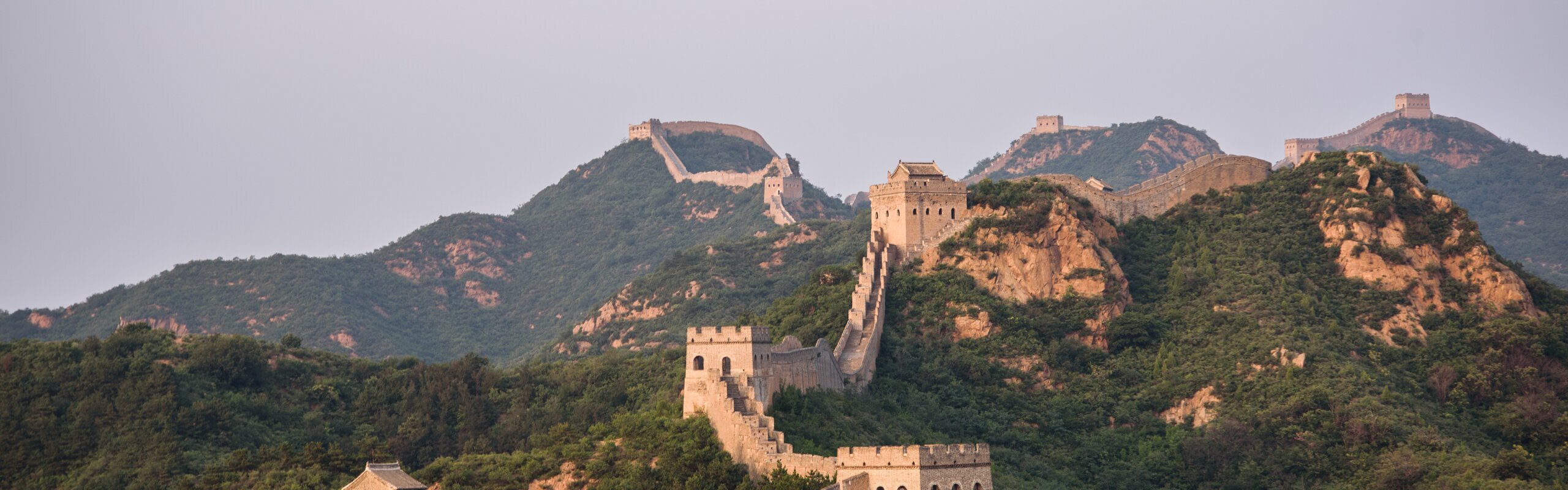 6 Interesting Things to Do on the Great Wall Besides Hiking        