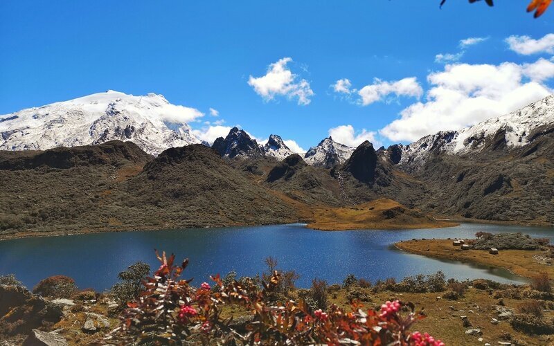 Yunnan Weather in November: Best Places to Go, Crowds, Cost (2025)