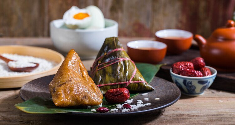 Zongzi
