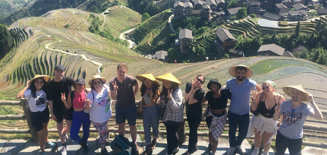 Real Journeys, Real Smiles