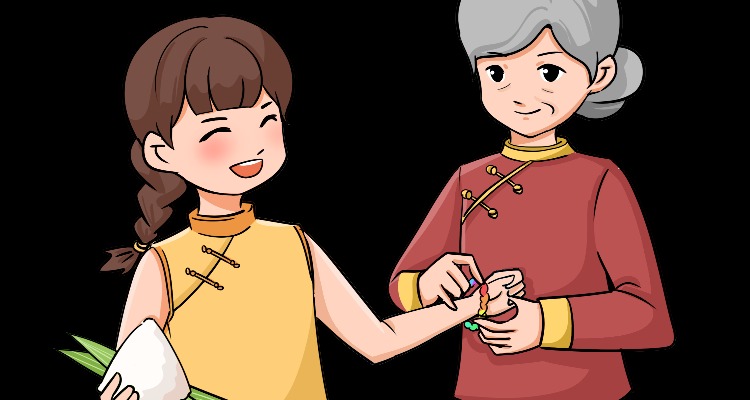 Dragon Boat festival tradition