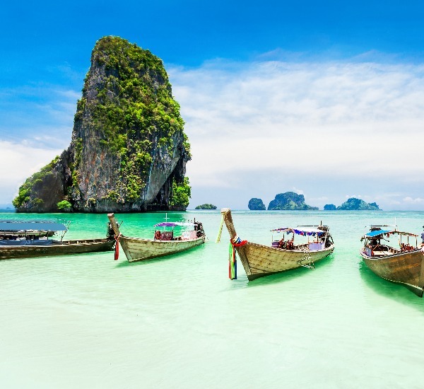 Asia Tours 2025 - Explore Southeast Asia with Asia Highlights